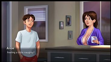Ibu Tiri Diem Aja… Rasanya Bikin Ngeri Tapi Nagih (18+)