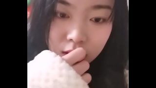 Gila, cewek China ini bikin makin pengen, tubuhnya bikin ngiler