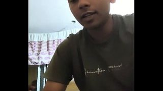 Intro bocah India solo – video channel perkenalan, goyang-goyang bikin greget