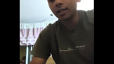 Intro bocah India solo – video channel perkenalan, goyang-goyang bikin greget