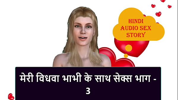 Cerita Mesum Hindi – Ngewe Janda Bhabhi Part 3