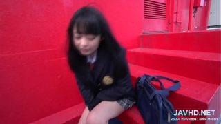 Jepang Cewek Cakep Rok Mini Bikin Mupeng Vol 20