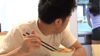 Cerita Selingkuh: Istriku Digilir Mantan Suaminya di Depan Mataku (SUB INDO – JAV Hot)
