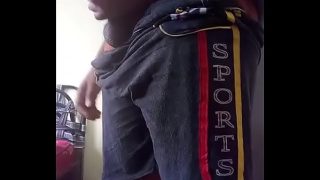 Tontonan striptis India paling bikin panas dingin