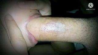 Istri Arab lagi ngeblow enak banget, 9/10