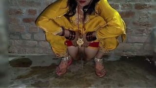 Istri baru ML sama kakak ipar, suara Hindi jelas bikin greget