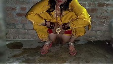 Istri baru ML sama kakak ipar, suara Hindi jelas bikin greget