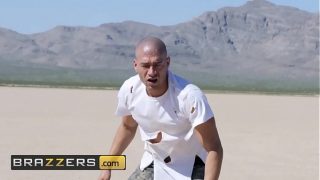 Bintang porno doyan yang gede – (Nicole Aniston, Xander Corvus) – Oasis Nikel – Brazzers