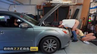 Tersangkut!? Jenna Madison / Brazzers / Masuk XVPROMO di situs resmi untuk diskon, bikin makin panas dan basah