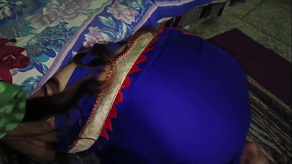 Bokep India kakak ipar mesum pake bahasa Hindi, suara nafsu bikin makin greget.